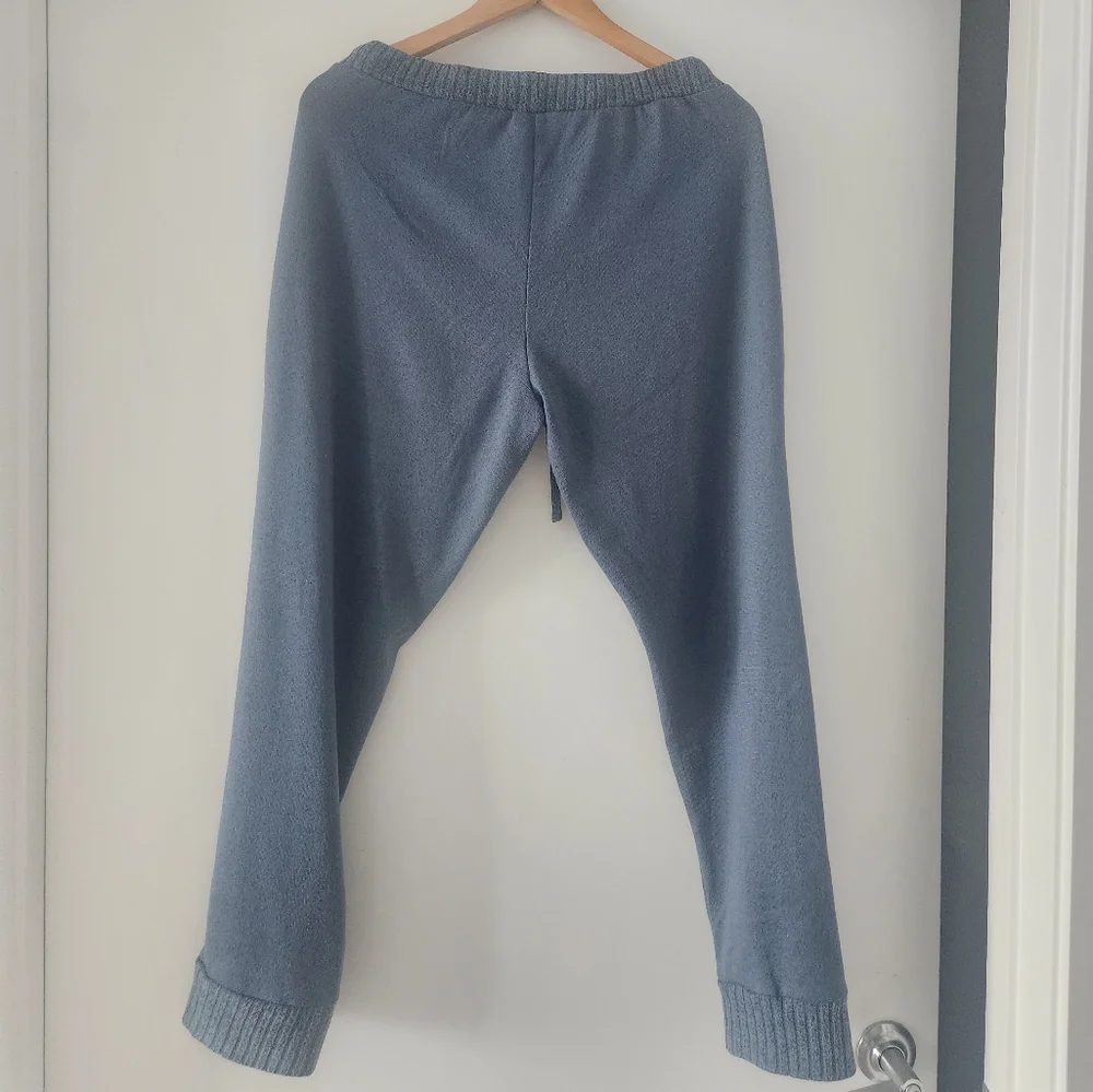 Lucky PJ Set - Longsleeve + Jogger Pants - Picture 4 of 4